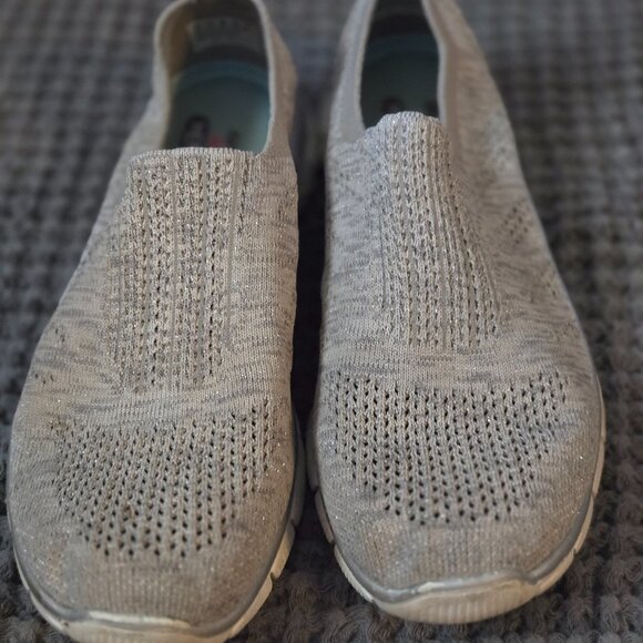 Skeches tennis shoes for women - Picture 1 of 2